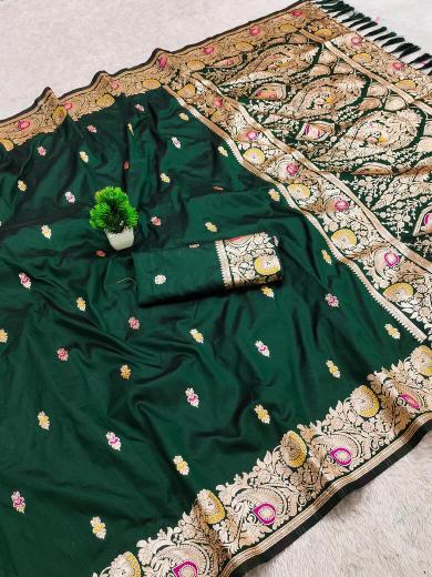 Anupama banarasi silk wholesale saree shop near me with price